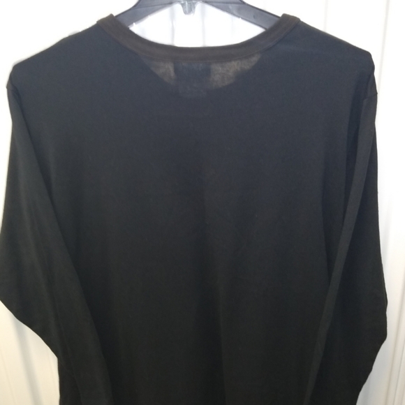 VTG 90's Knitwear By Dobie Casino, Poker T-Shirt - Picture 3 of 4